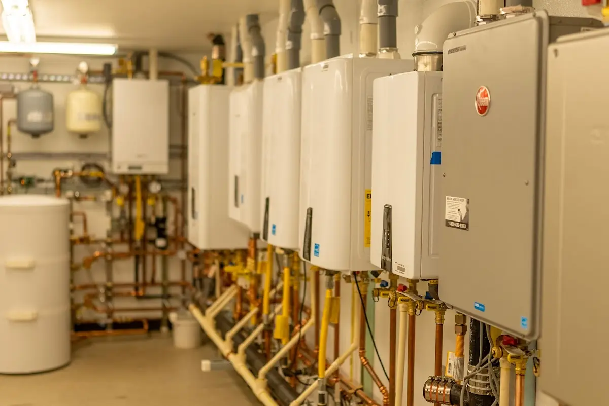 Bathroom Installation in Marlborough, CT